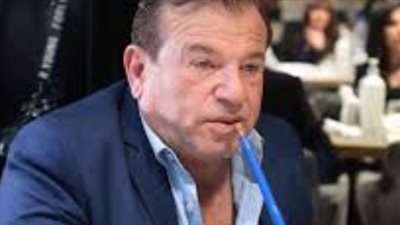 بعد 4 أشهر من الغموض.. العثور على المنتج محمد قبنض وتحرير مخطوف آخر في ريف دمشق