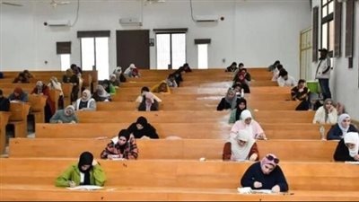 الجامعات تستعد لإعلان نتائج الترم الأول تزامنًا مع بدء إجازة منتصف العام السبت المقبل
