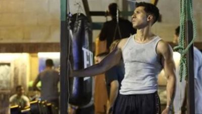 مواعيد عرض مسلسل 