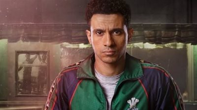 بعد تصدره التريند.. دليلك الكامل لمشاهدة مسلسل بطل العالم بطولة عصام عمر