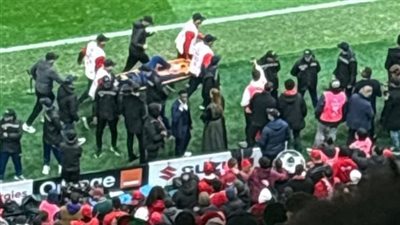 ما حقيقة وفاة متطوع مغربي في نهائي كأس أمم إفريقيا 2025؟