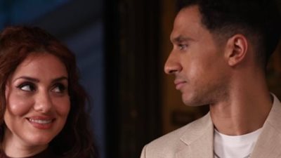 قبل التلفزيون بساعتين.. مواعيد عرض مسلسل 