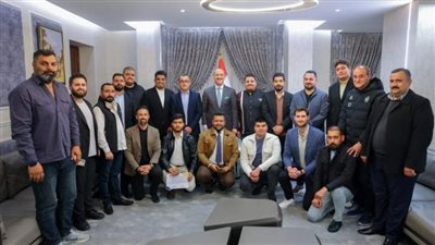 بورشة عمل.. الدوري الإسباني يعزز التطور الرقمي للكرة العراقية