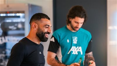 محمد صلاح يعود إلى ليفربول بعد انتهاء مهمته مع منتخب مصر بأمم إفريقيا 2025
