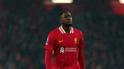 كوناتي يرفض عرضا جديدا من ليفربول