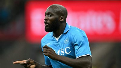 لوكاكو يرد على عرضين من إيفرتون وبشكتاش