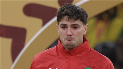 رينارد: لو كنت مدربًا لـ دياز لفقدت أعصابي.. أمر مُهين لبلد بأكمله