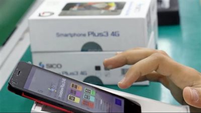 مصلحة الجمارك: استمرار إعفاء هواتف السياح والمغتربين لمدة 90 يومًا فقط