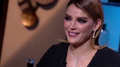 هبة السيسي تعلن تعافيها من السرطان: 