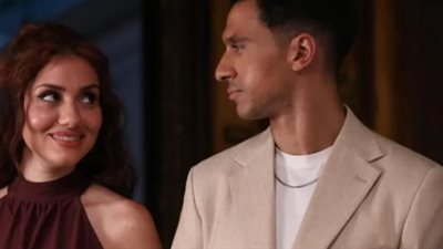 بعد تصدر الحلقة 3 التريند.. إليك الموعد الرسمي لعرض الحلقة 4 من مسلسل 