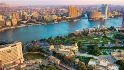 تنبيه جوي من 