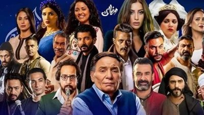 من غزة إلى حواري الباطنية.. حكايات المرأة تتصدر دراما رمضان 2026