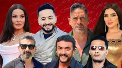 المرأة في مواجهة المجتمع.. تفاصيل أدوار النجمات في ماراثون دراما رمضان