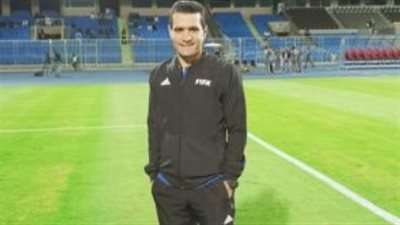 محمود البنا: ميدو تهكم عليّ ولم يحصل على البراءة وسأقاضيه مجددًا