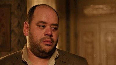 محمد ممدوح: 