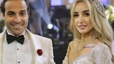 هل عاد الحب؟ كواليس لقاء هنا الزاهد وأحمد فهمي في رحلة العودة من السعودية