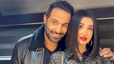 بعد طلاق هادئ.. هل تشهد دراما 2026 عودة الثنائي أحمد فهمي وهنا الزاهد؟