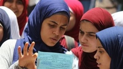 تسريبات أم شائعات؟ حقيقة تداول امتحان الهندسة للشهادة الإعدادية الترم الأول