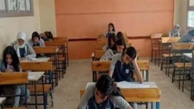 بعد انتهاء اللجنة.. المعلمون يحللون نقاط القوة والضعف في امتحان هندسة الشهادة الإعدادية