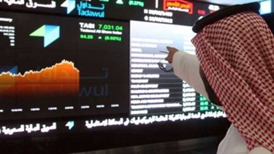تداول السعودية 2026: المؤشر العام يلامس قممًا تاريخية بدعم من قطاعي الطاقة والتقنية