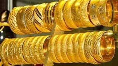 خريطة أسعار الذهب اليوم: مكاسب مستمرة للعيارات المختلفة وسبيكة الـ 50 جرام تسجل رقمًا قياسيًا