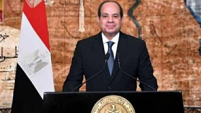 الرئيس السيسي: طورنا بنية تحتية عالمية تجذب الاستثمارات الأجنبية إلى مصر