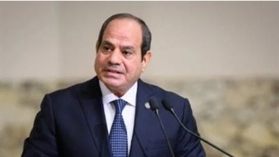 تعزيز دور القطاع الخاص.. محور استراتيجية السيسي أمام المنتدى الاقتصادي العالمي