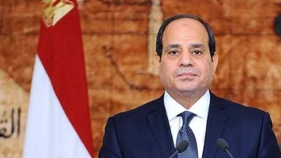خطاب تاريخي للرئيس السيسي في 