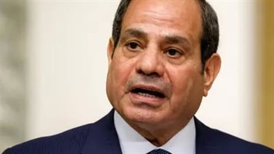 من دافوس.. السيسي يضع خارطة طريق 