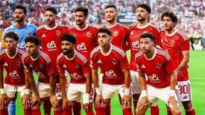 فرصة أخيرة في ميركاتو الأهلي.. كواليس التفاوض مع المهاجم الأجنبي لتعزيز الهجوم