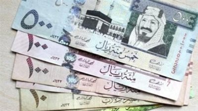 تحديث لحظي.. استقرار سعر صرف الريال السعودي في البنك الأهلي وبنك مصر اليوم