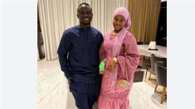 ساديو ماني يوجه رسالة نارية لنجوم العالم: 