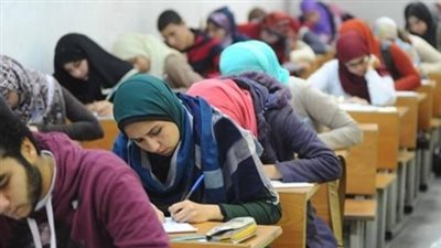 استعدادًا لماراثون يونيو.. ضوابط جديدة لتأمين لجان امتحانات الثانوية العامة 2026