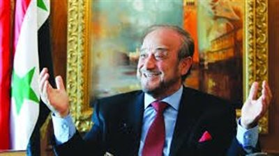 وفاة رفعت الأسد عم الرئيس السورى السابق بشار الأسد
