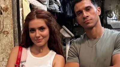 دراما بطل العالم الحلقة 5: صراع 