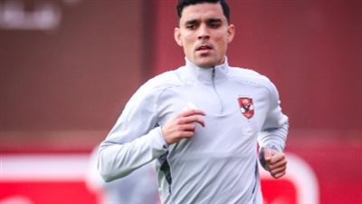 مفاجأة سارة لجماهير الأهلي.. الموهبة الأردنية عودة الفاخوري يقترب من تدعيم هجوم المارد الأحمر