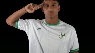 زلزال في ميركاتو الشتاء.. الأهلي يضم أحمد عيد لـ 3 مواسم ونصف لتدعيم الجبهة اليمنى