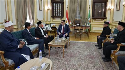 تجديد اتفاقية دار العلوم.. جامعة القاهرة تستقبل طلاب بروناي في إطار ريادتها التعليمية الإقليمية والدولية
