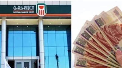 الشهادة البلاتينية المتدرجة والمتغيرة 2026.. خطة استثمار 200 ألف جنيه في أكبر بنك حكومي بمصر