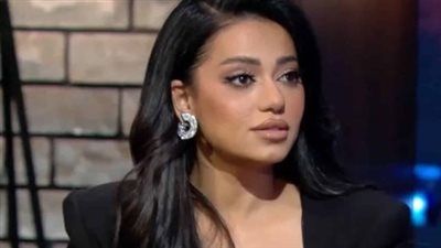 فرحة هيستيرية وكواليس صادمة.. رحمة رياض تشعل مواقع التواصل بلحظة فوز فريقها بلقب 