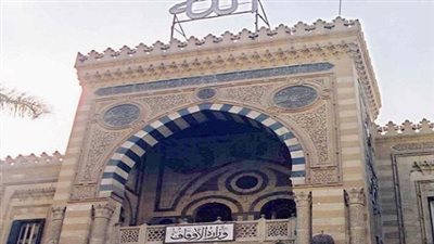 ما هي خطبة الجمعة القادمة لوزارة الأوقاف pdf؟