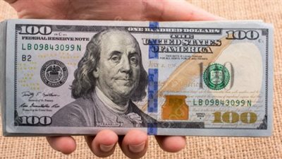 سعر الدولار اليوم في مصر.. هدوء في الطلب واستقرار في أسعار البيع والشراء بمستهل التعاملات