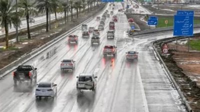 خبراء الأرصاد: الدمام تسجل أدنى درجات الحرارة منذ بداية يناير ورياح 