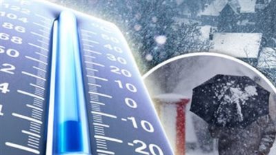 درجة الحرارة في القاهرة الآن.. تحذير عاجل من الأرصاد حول طقس 22 يناير 2026