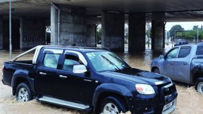 بعد إخلاء أحياء كاملة.. الحكومة التونسية تعلن حالة الاستنفار القصوى لمواجهة السيول