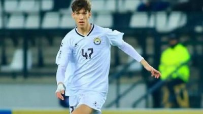 كواليس صفقة النصر والزوراء: 500 ألف دولار تنقل حيدر عبدالكريم للعالمي