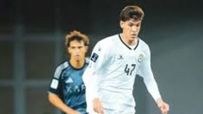 ميركاتو النصر 2026: حيدر عبدالكريم يدعم وسط 