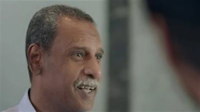 رحيل الفنان محمود بشير نجم 