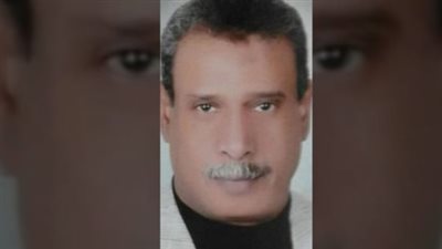 منير مكرم يعلن وفاة الفنان محمود بشير: 