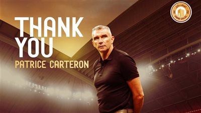 رسميا.. أم صلال القطري يعلن رحيل المدرب الفرنسي كارتيرون